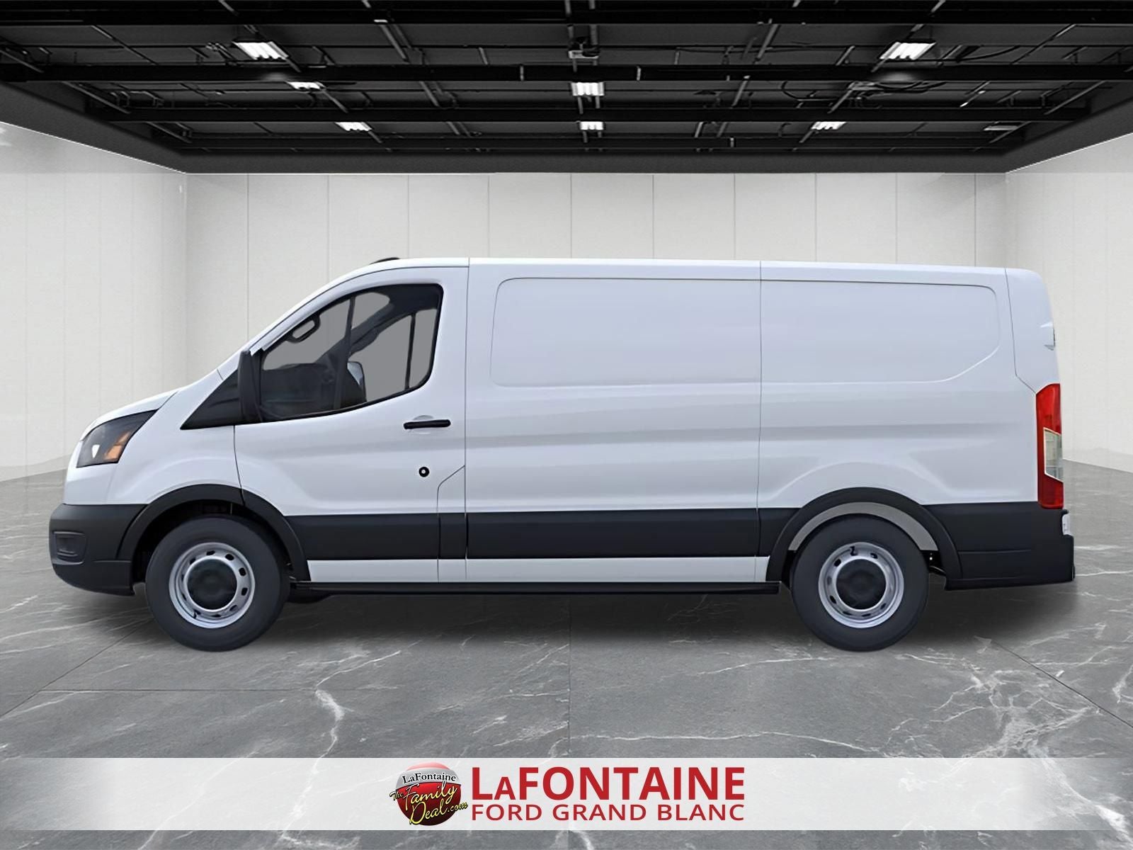 2026 Ford Transit-150 Base