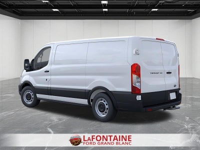 2026 Ford Transit-150 Base