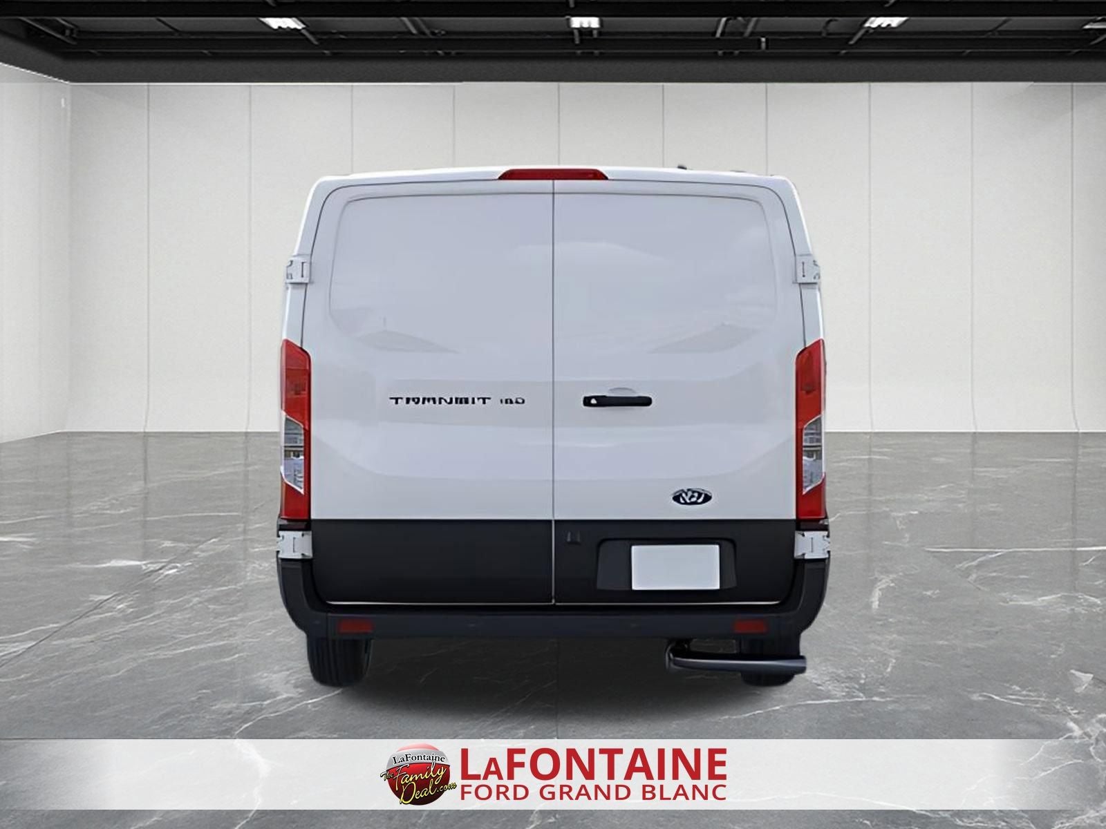 2026 Ford Transit-150 Base