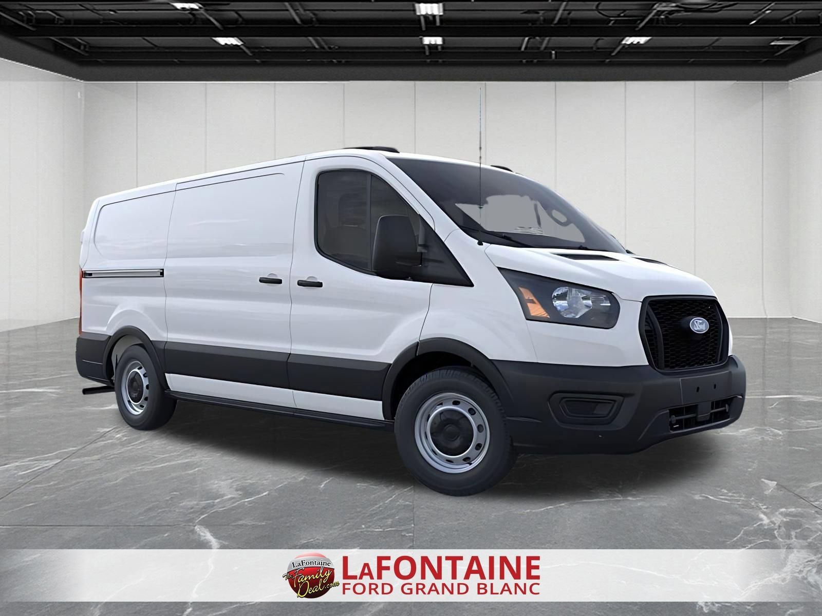 2026 Ford Transit-150 Base