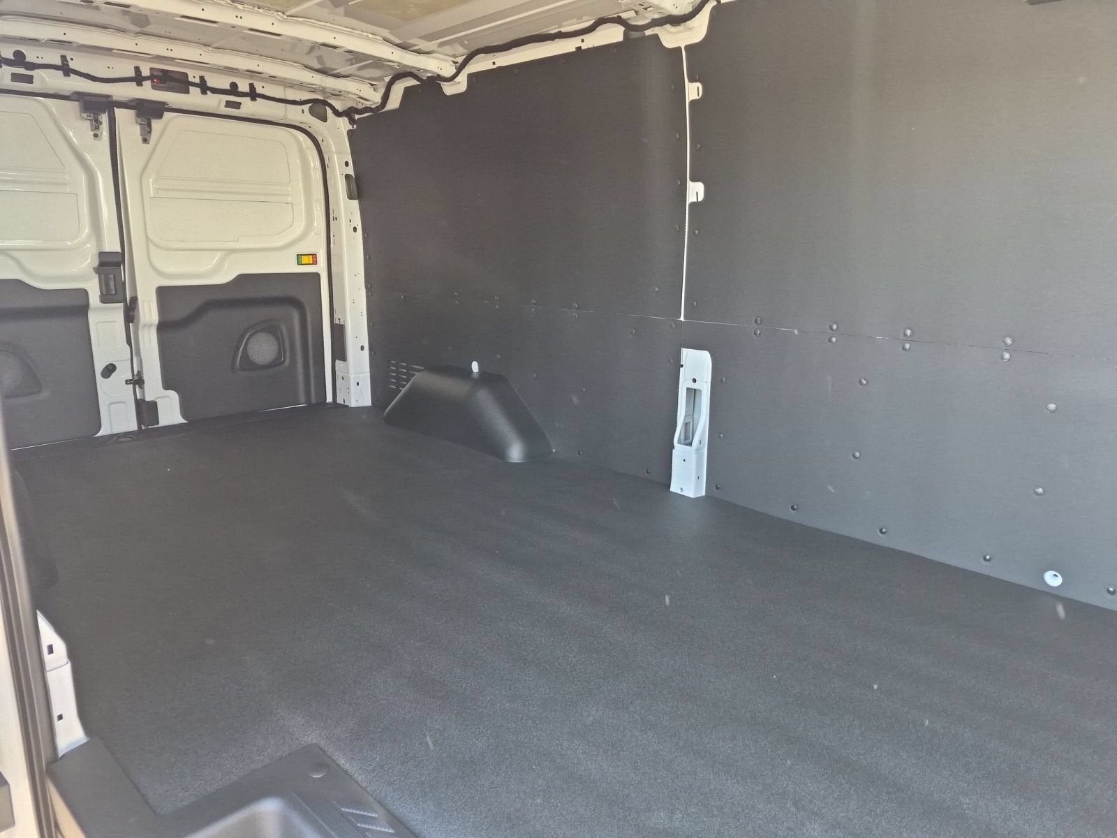 2027 Ford Transit-150 Base