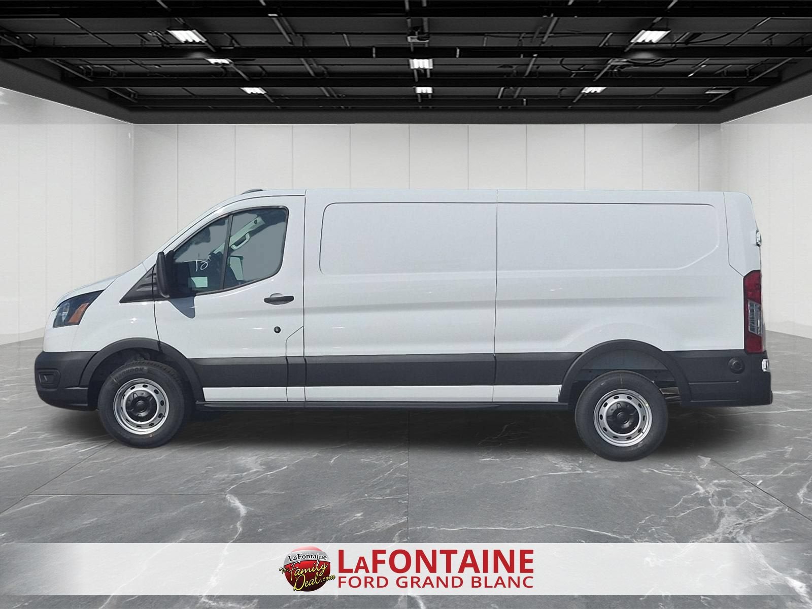 2027 Ford Transit-150 Base