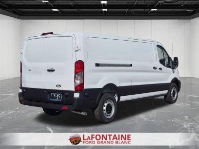 2027 Ford Transit-150 Base