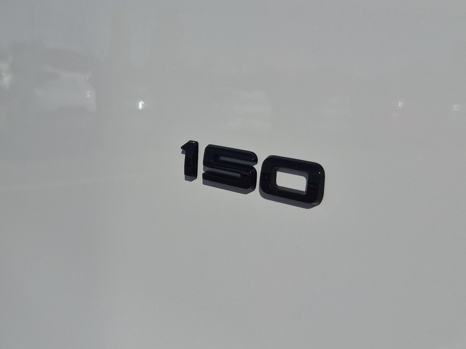 2027 Ford Transit-150 Base