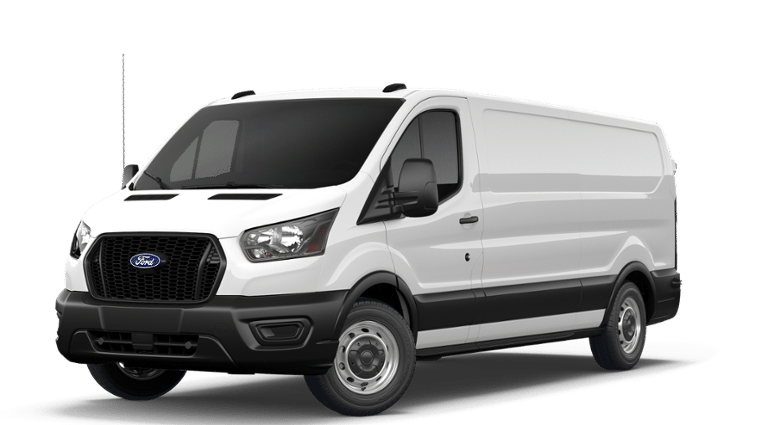 2027 Ford Transit-150 Base