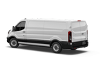 2027 Ford Transit-150 Base