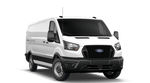 2027 Ford Transit-150 Base