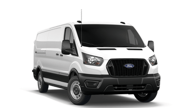 2027 Ford Transit-150 Base