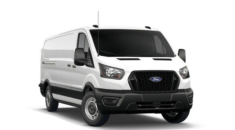 2027 Ford Transit-150 Base