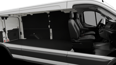 2027 Ford Transit-150 Base