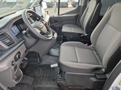 2027 Ford Transit-150 Base