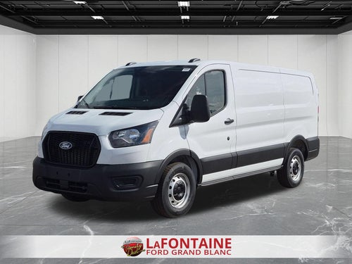 2027 Ford Transit-150 Base