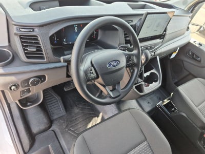 2027 Ford Transit-150 Base
