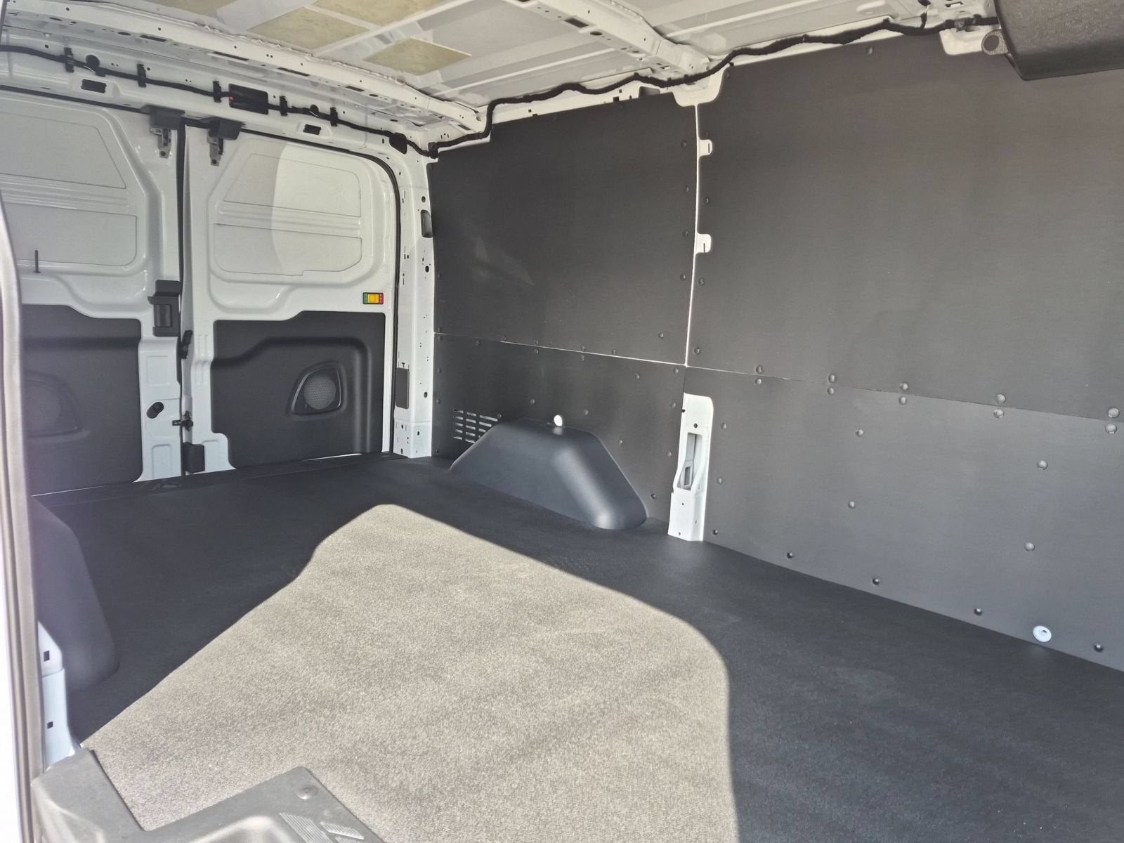 2027 Ford Transit-150 Base