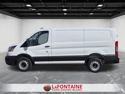2027 Ford Transit-150 Base