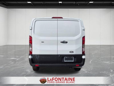 2027 Ford Transit-150 Base