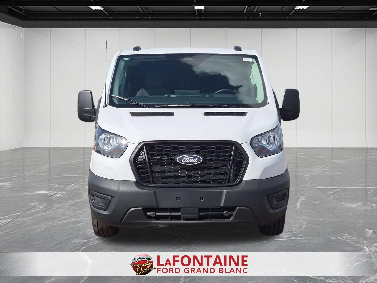 2027 Ford Transit-150 Base