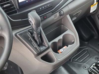 2027 Ford Transit-150 Base
