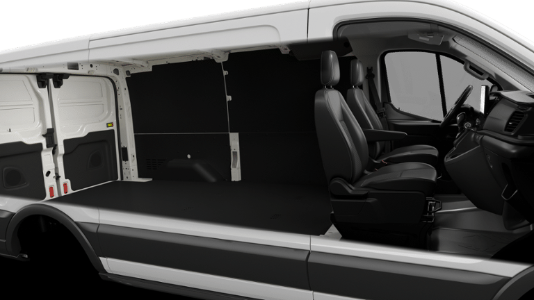 2027 Ford Transit-150 Base