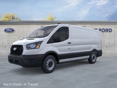 2026 Ford Transit-150 Base In-Transit