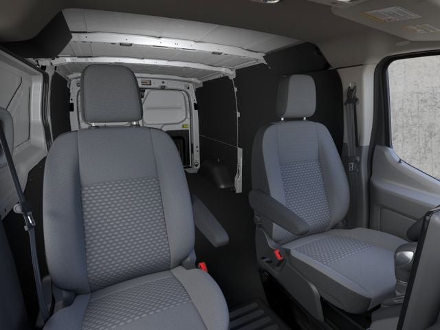 2026 Ford Transit-150 Base In-Transit