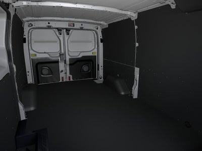 2026 Ford Transit-150 Base In-Transit