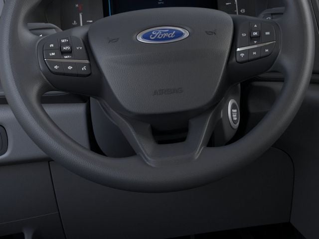 2026 Ford Transit-150 Base In-Transit