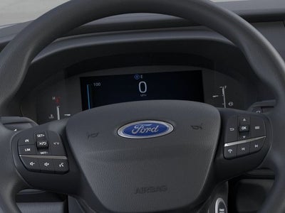 2026 Ford Transit-150 Base In-Transit