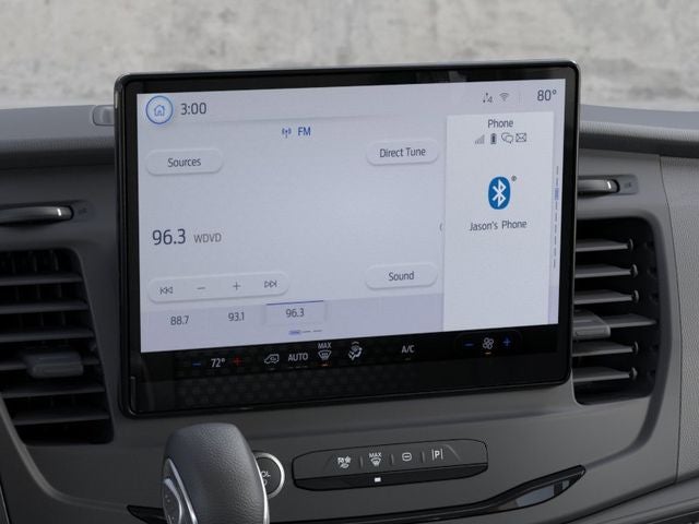 2026 Ford Transit-150 Base In-Transit