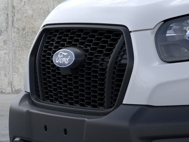 2026 Ford Transit-150 Base In-Transit