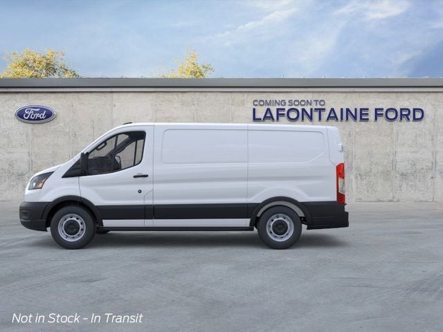 2026 Ford Transit-150 Base In-Transit