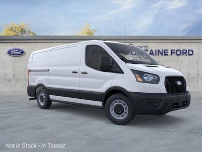 2026 Ford Transit-150 Base In-Transit