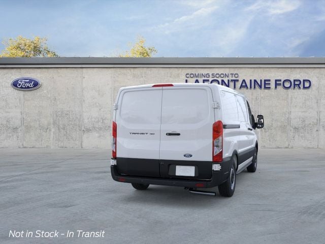 2026 Ford Transit-150 Base In-Transit