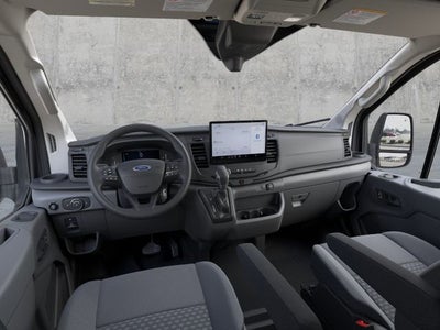 2026 Ford Transit-150 Base In-Transit