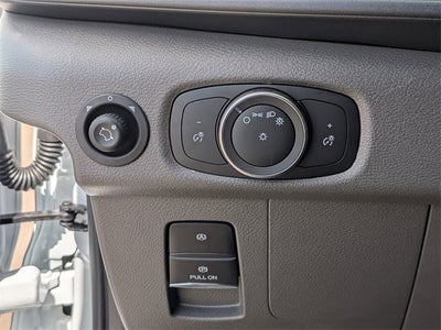2025 Ford Transit-150 Base