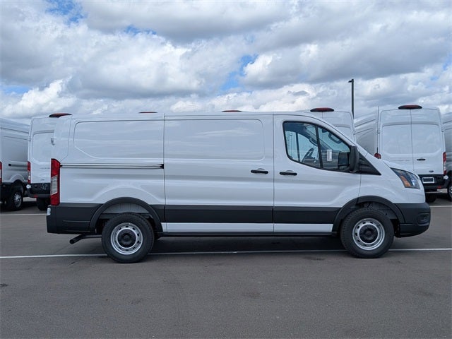 2025 Ford Transit-150 Base