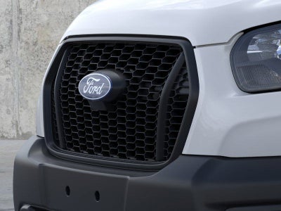 2026 Ford Transit-150 Base