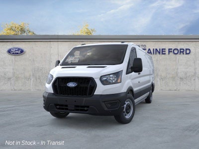 2026 Ford Transit-150 Base