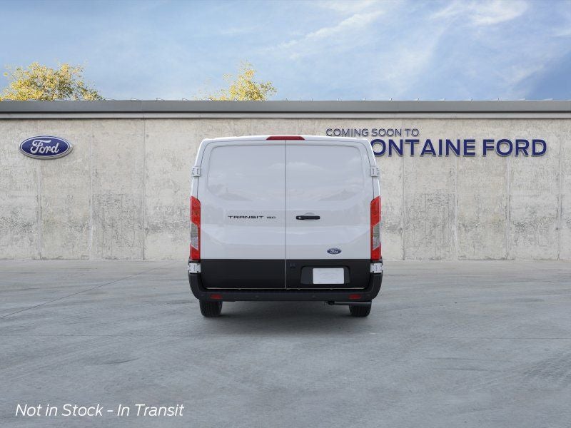 2026 Ford Transit-150 Base