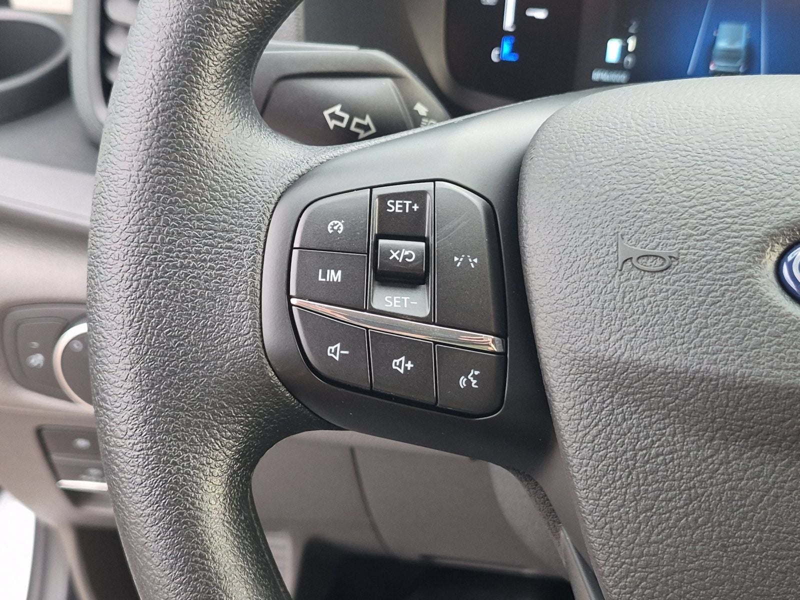 2027 Ford Transit-150 Base