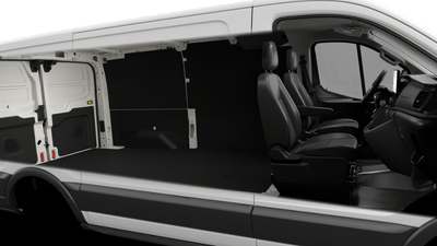 2027 Ford Transit-150 Base