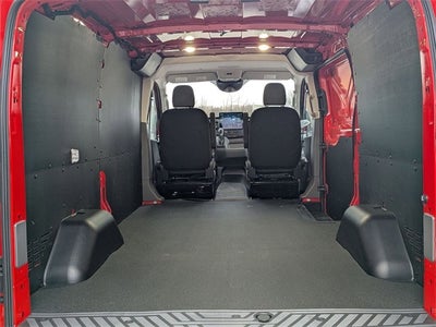 2026 Ford Transit-150 Base