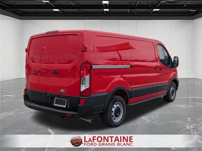 2026 Ford Transit-150 Base