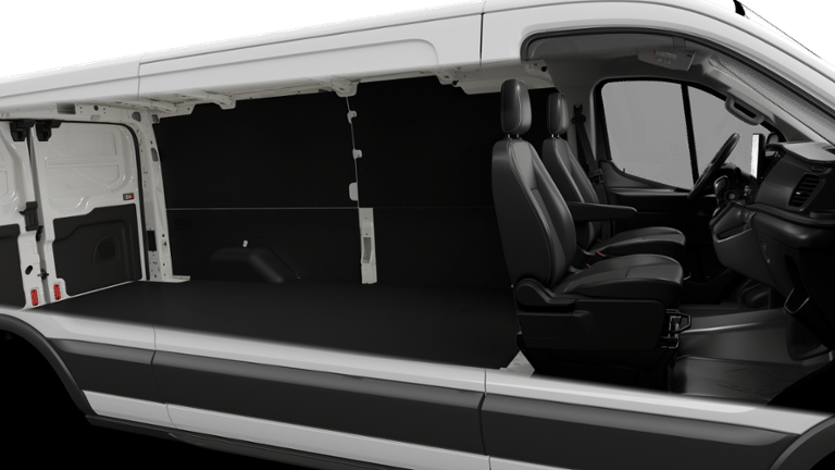 2027 Ford Transit-150 Base