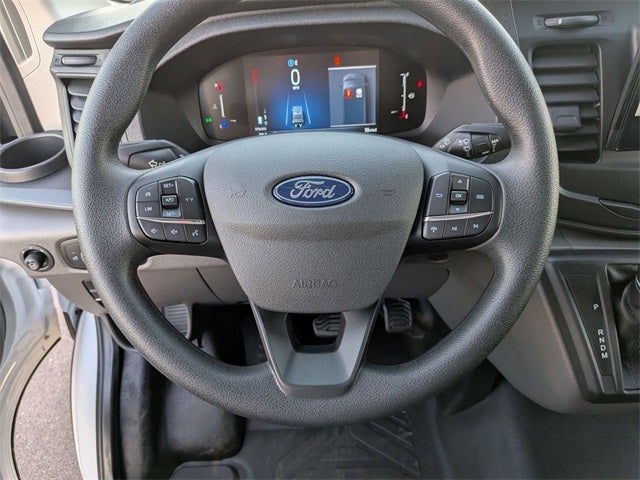 2026 Ford Transit-150 xl