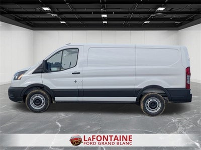 2026 Ford Transit-150 xl