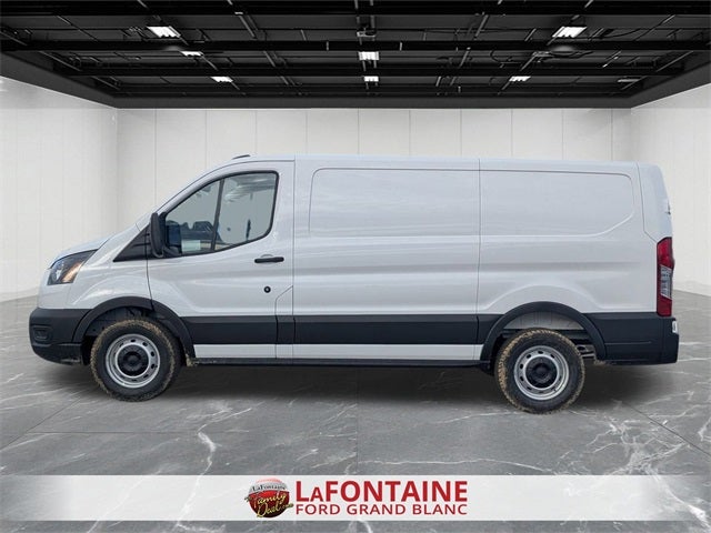 2026 Ford Transit-150 xl