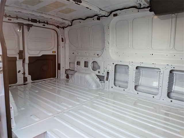 2026 Ford Transit-150 xl