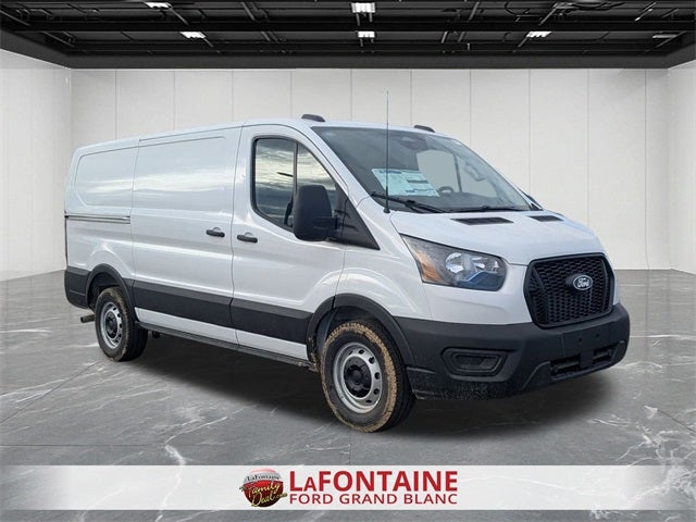 2026 Ford Transit-150 xl