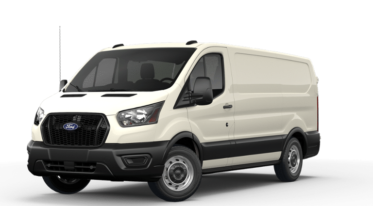 2026 Ford Transit-150 xl